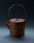Copper Kettle #12 - Yumi Nakamura (Pre-order)