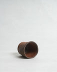 No. 5 Bizen Style - Shigeyoshi Morioka