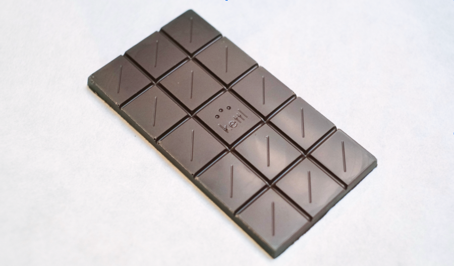 Wholesale Houjicha Chocolate - Case of 10
