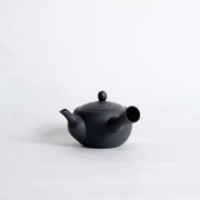 Nankei Kyusu - Black