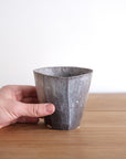 Youhen Hakuji Tea Bowl No.1 | Taro Tabuchi