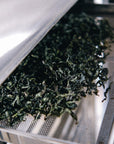 Yoshiaki Hiruma Micro-oxidized Kamairicha (Pre-Order)