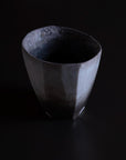 Youhen Hakuji Tea Bowl No.1 | Taro Tabuchi