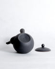 Nankei Kyusu - Black