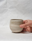 Soto Ceramics Latte Cup