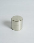 Kaikado 40g Pale Gold Tea Caddy