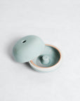 Celadon Incense Burner