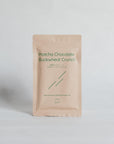 Matcha Chocolate with Roasted Soba Crunch - 6 Pack