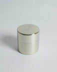 Kaikado 120g Pale Gold Tea Caddy