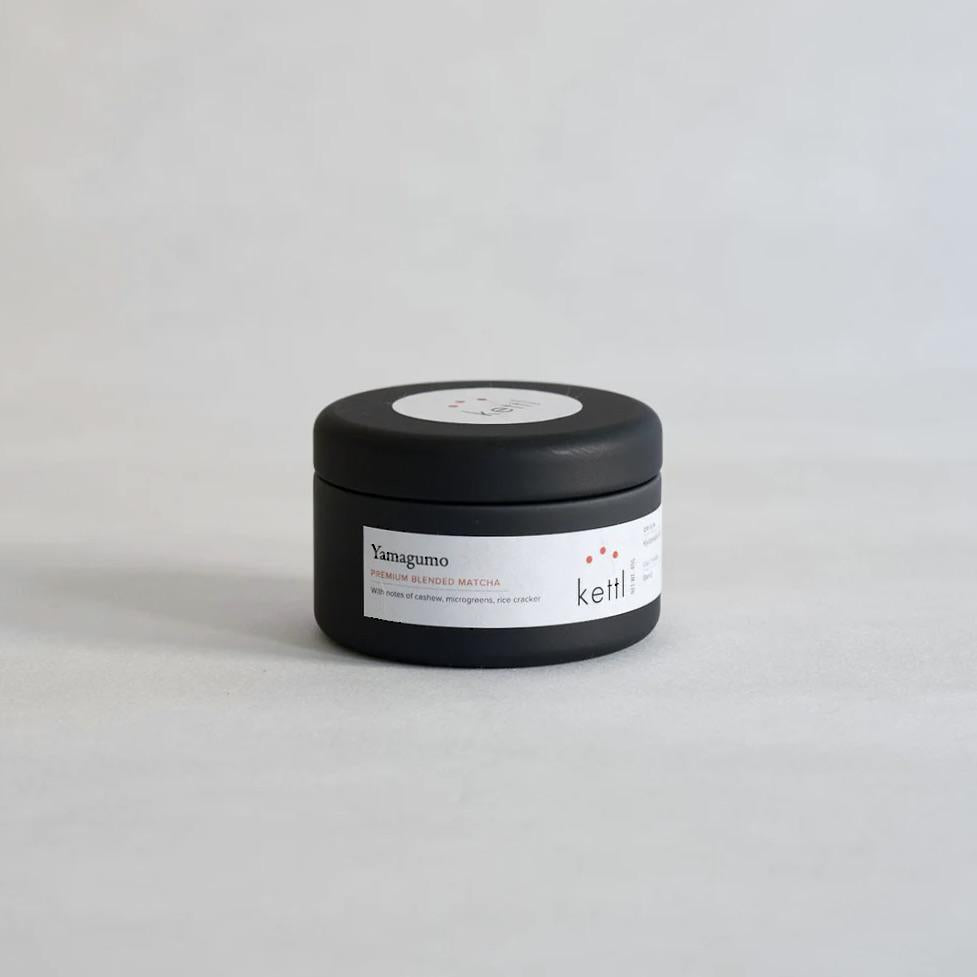 Yamagumo Matcha – Kettl