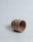 Yoshiyuki Shimizu Feldspar Glaze Yunomi