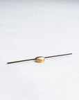 Brass Incense Stand