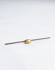 Brass Incense Stand