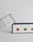 Tea Bag Set