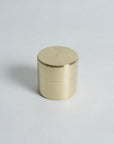 Kaikado 40g Brass Caddy