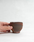 No. 3 Bizen Style - Shigeyoshi Morioka