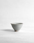 Hakuji Tea Cup - Yoshiyuki Shimizu
