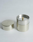 Kaikado 120g Pale Gold Tea Caddy