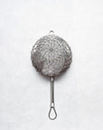 Kanaami Tsuji Tea Strainer (Small, Stainless Steel)