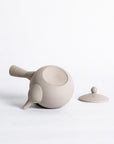 Nankei Kyusu - White
