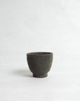 No. 2 Bizen Style Yunomi - Shigeyoshi Morioka