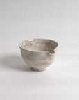 Spouted Matcha Chawan