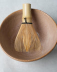 Chikusendou Shin Chasen Matcha Whisk