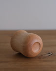 Yunomi Cup - Japanese Cherry Birch - Natural