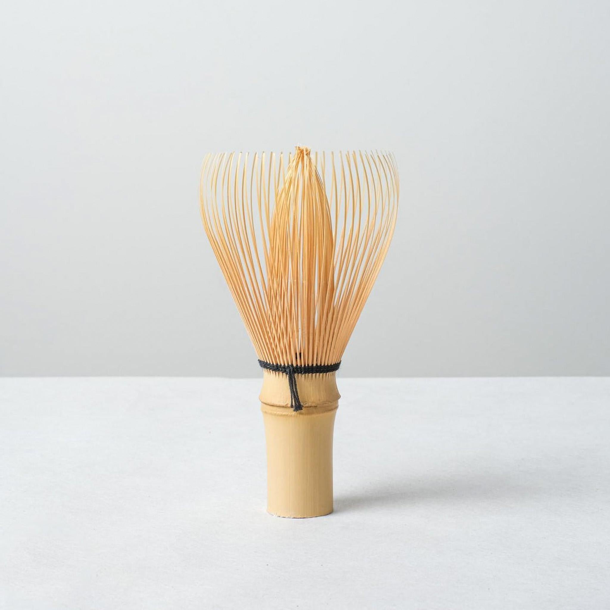 Chacha  Chikusendou Shin Chasen Matcha Whisk – Kettl