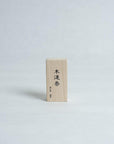 Mokuren Incense