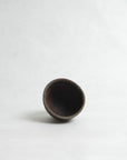 No. 2 Bizen Style Yunomi - Shigeyoshi Morioka