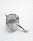 Kanaami Tsuji Tea Strainer (Large, Stainless Steel)