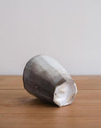 Youhen Hakuji Tea Bowl No.1 | Taro Tabuchi