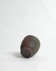 No. 2 Bizen Style Yunomi - Shigeyoshi Morioka