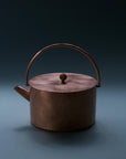 Copper Kettle #2 - Yumi Nakamura (pre-order)