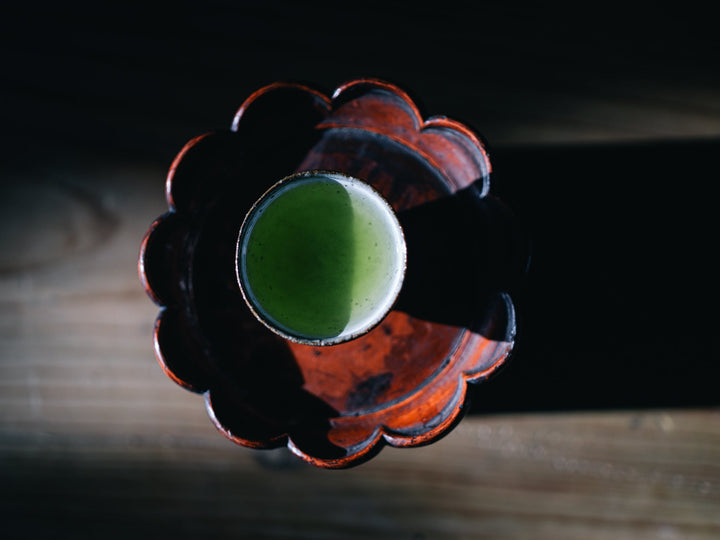 Sencha | The Tea of Japan