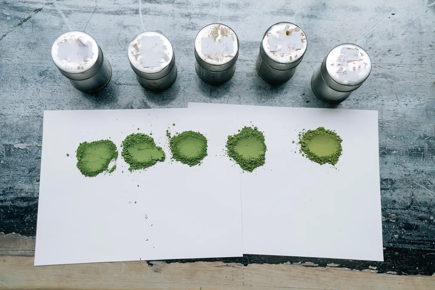 Three New Matcha Offerings Explored | Kettl Tea