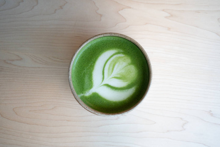 Matcha latte Recipe: Kettl's secret, revealed