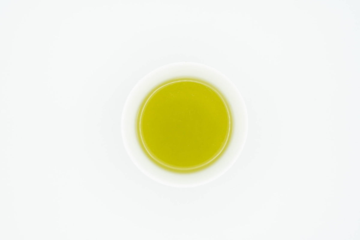 Get To Know: Miyabi Sencha