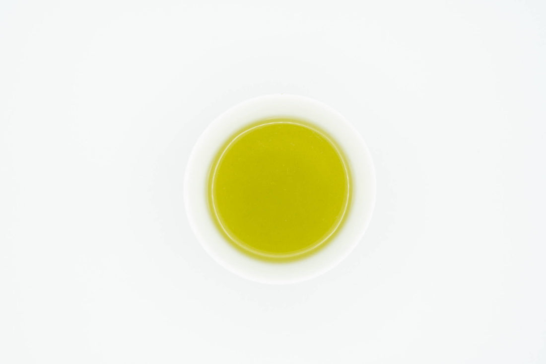 Get To Know: Miyabi Sencha
