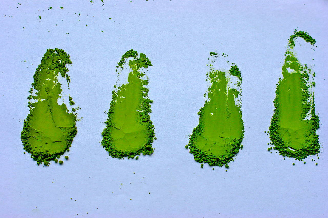 Matcha: Japan's Most Revered Green Tea