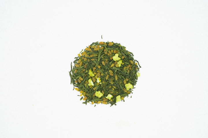 Wholesale Loose Tea For Service