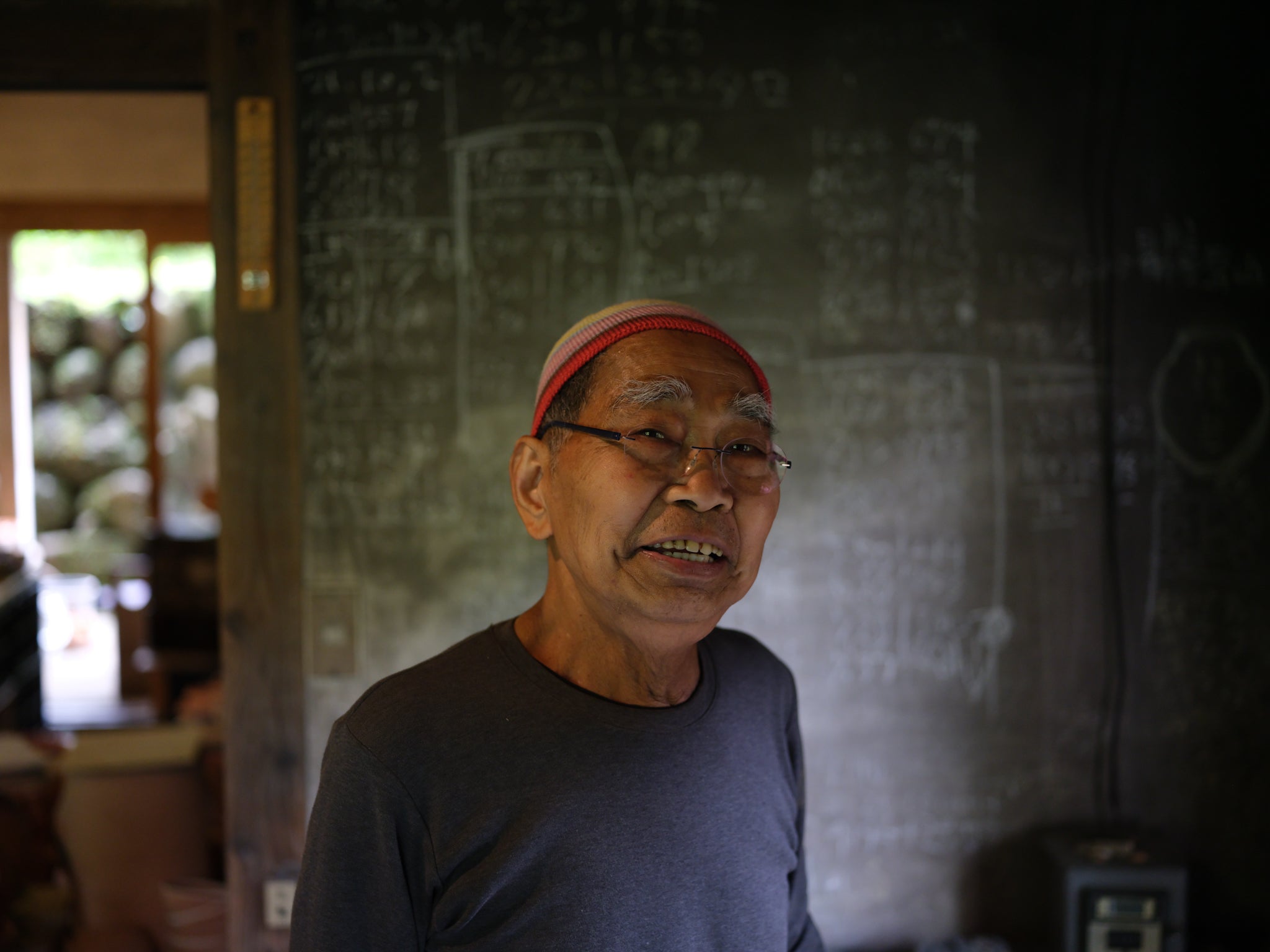 Genta Yamamoto Pottery Collection