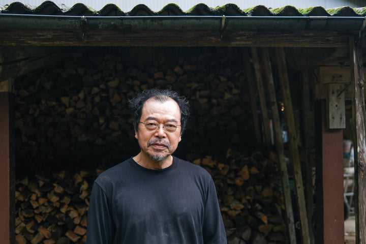 Masayuki Yamashita