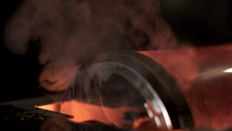 House Roasted Houjicha