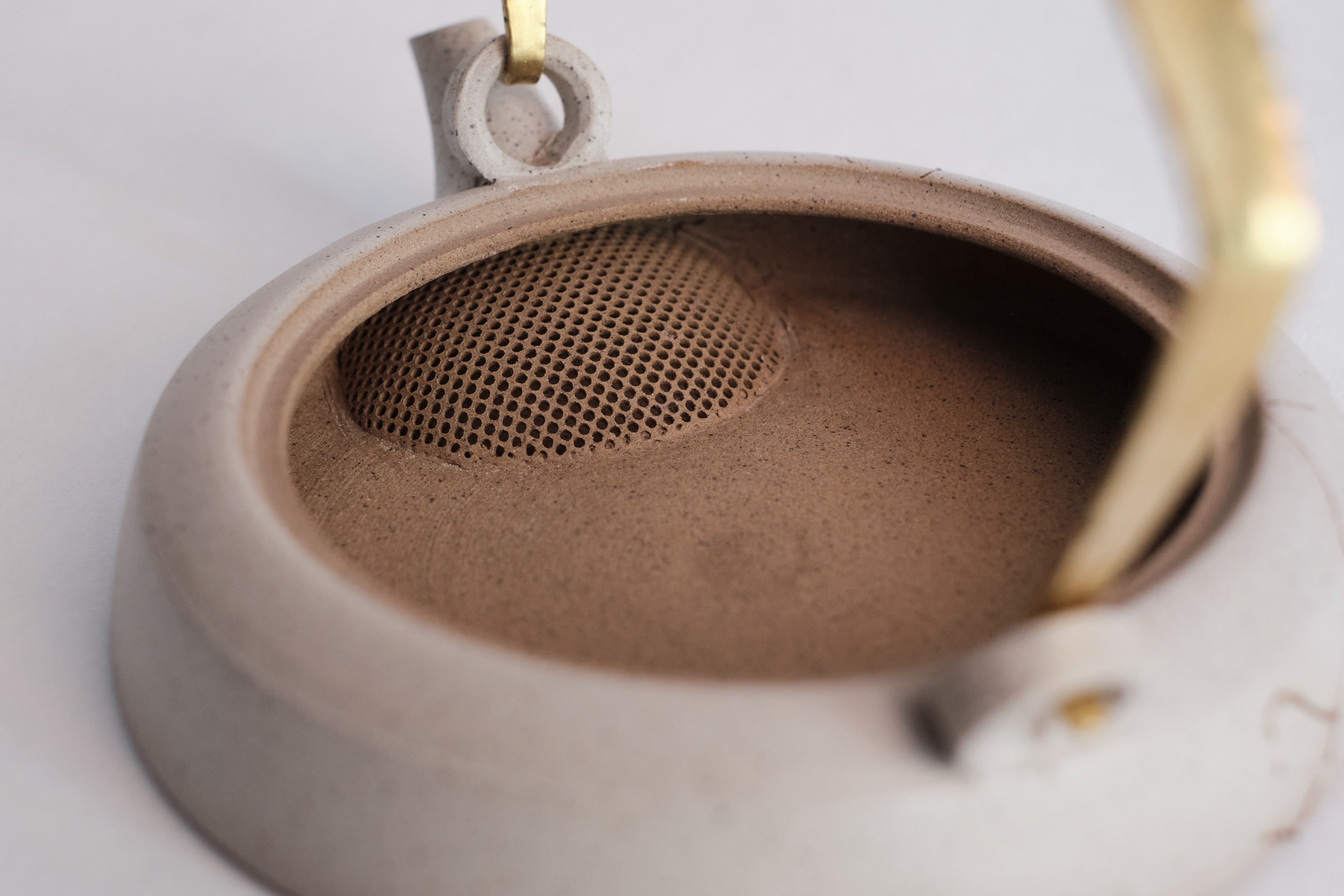 Jinshu Pottery Collection