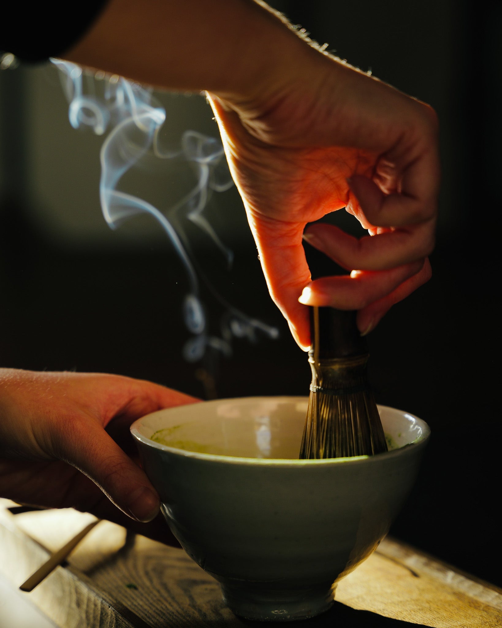 Matcha Classes and Events