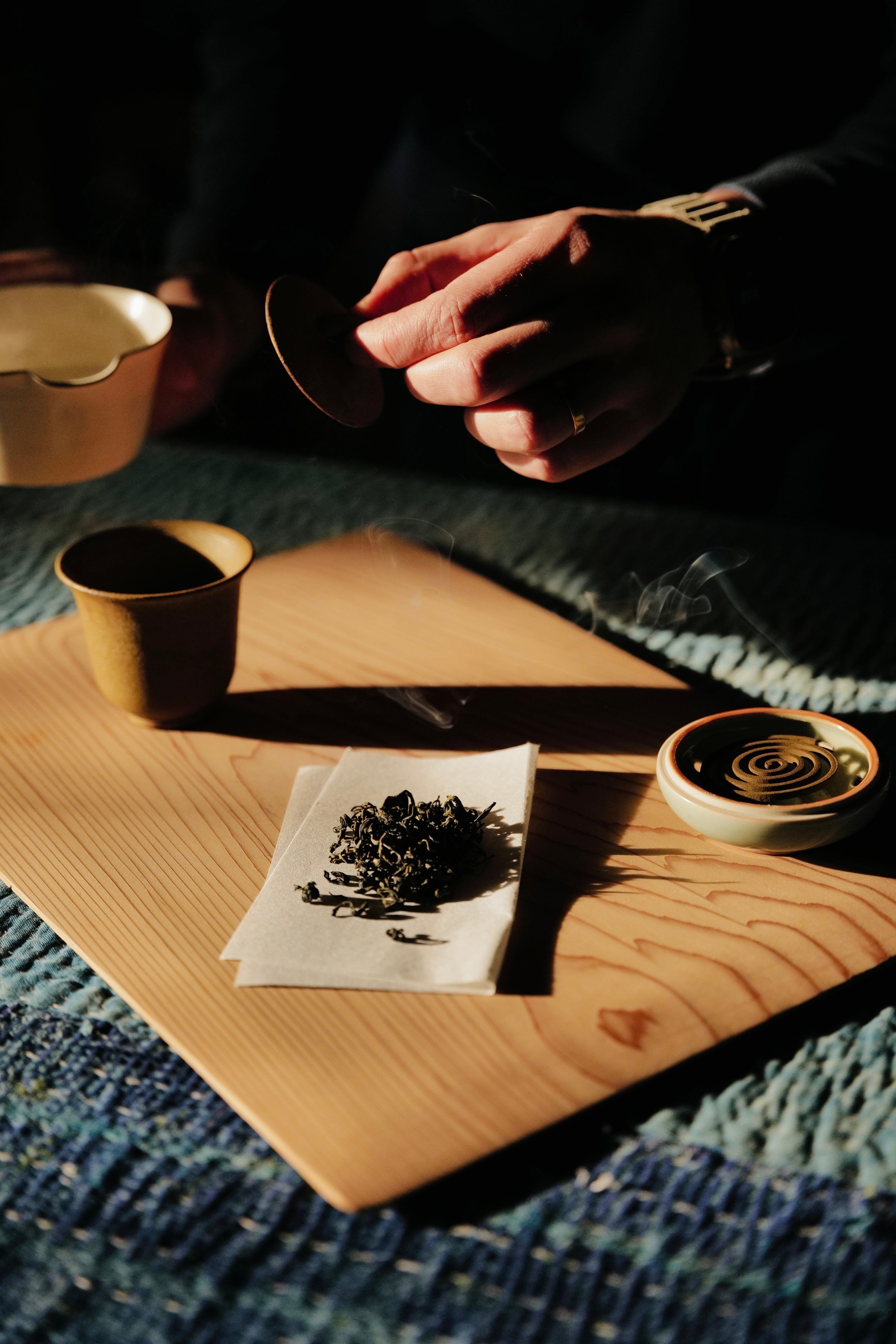 Japanese Tea Classes and Events