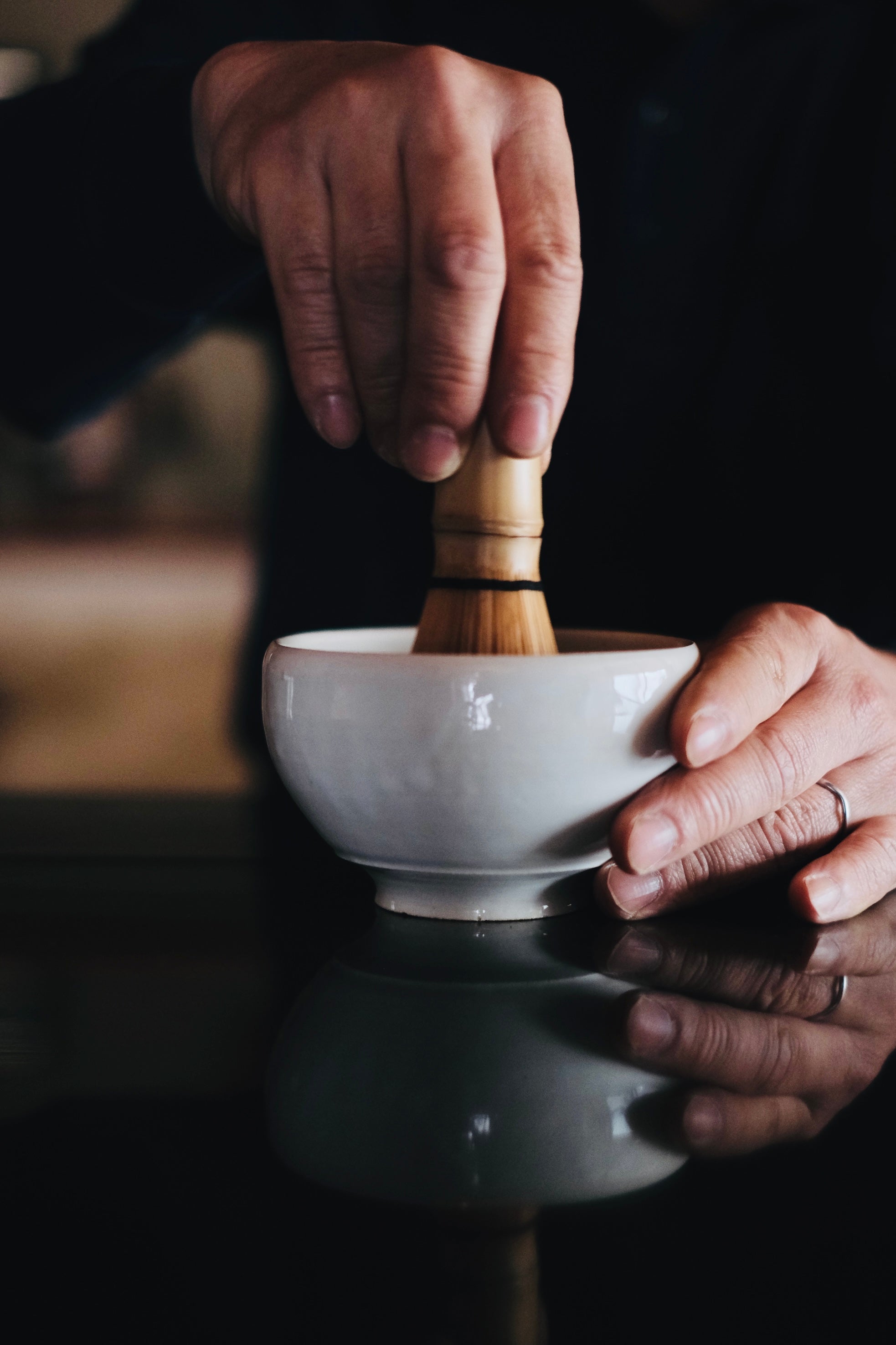 Key Tea Can Tea Storage by Kettl | Fine Japanese Tea
