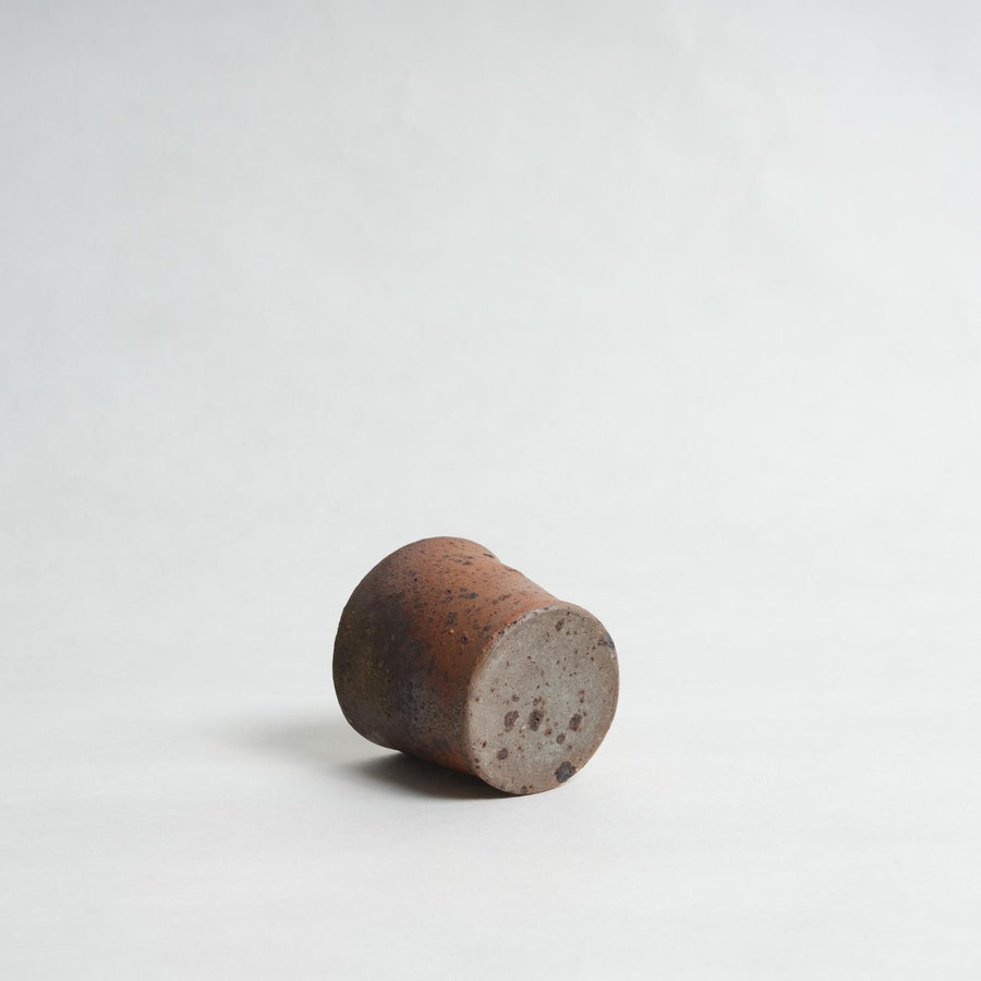 No. 5 Bizen Style - Shigeyoshi Morioka